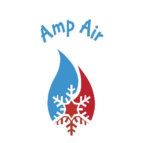 AmpAir Logo